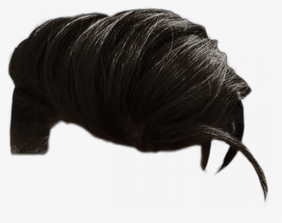 Hair Wig Png For Men, Transparent Png, Free Download