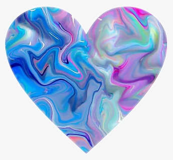 #heartsandglitter #heart #hearts #heartshape #love - Fractal Art, HD Png Download, Free Download