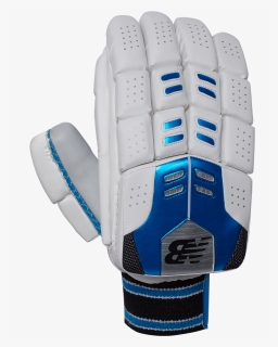 New Balance Cricket Gloves, HD Png Download, Free Download