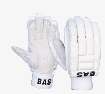 Bas Cricket Batting Gloves, HD Png Download, Free Download
