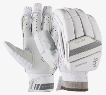 Kookaburra Ghost Pro 1500 Batting Gloves 18/19 - Kookaburra, HD Png Download, Free Download