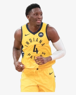 Victor Oladipo Png Image - Victor Oladipo, Transparent Png, Free Download