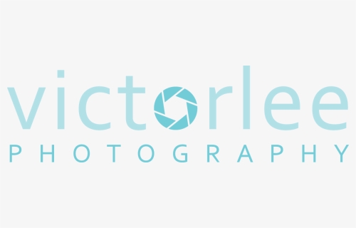 2019 Victor Lee Photography - Victor Photography Logo, HD Png Download, Free Download