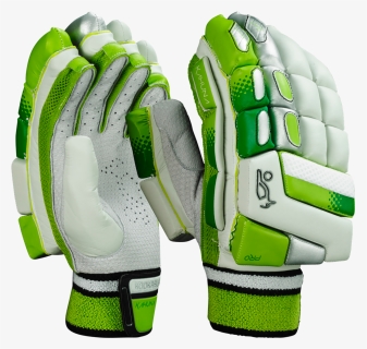 Cricket Batting Gloves Kookaburra, HD Png Download, Free Download