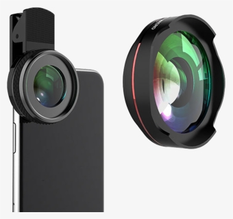 Multi-function Mobile Phone Lens - Camera Lens, HD Png Download, Free Download