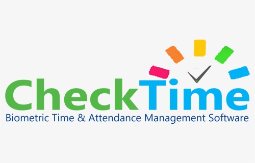 Fingerprint Time Attendance Management System - Graphic Design, HD Png Download, Free Download