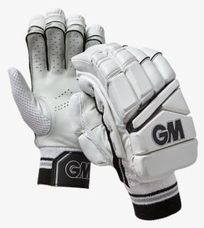 Cricket Batting Gloves Gm, HD Png Download, Free Download