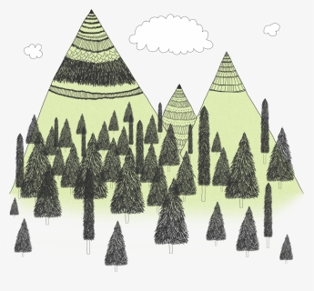 Mount - Illustration, HD Png Download, Free Download