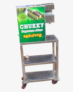 Chukky Sugarcane - Shelf, HD Png Download, Free Download