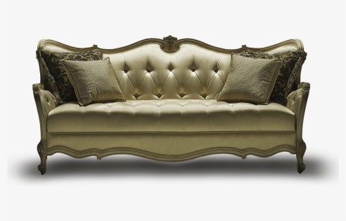 Studio Couch, HD Png Download, Free Download