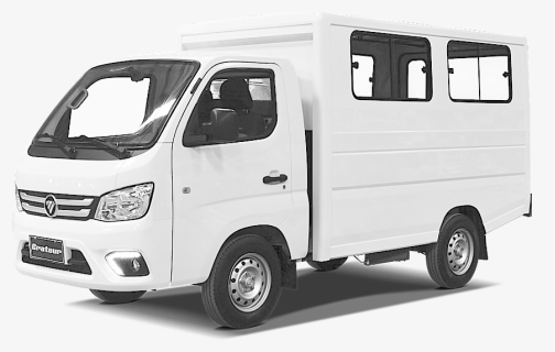 Compact Van, HD Png Download, Free Download