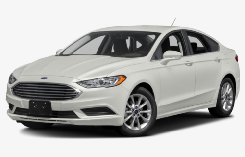 Ford Fusion 2018 Se, HD Png Download, Free Download