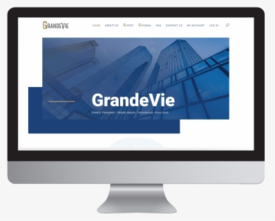 Grandevie Desktop Png - Crazy Buffalo, Transparent Png, Free Download