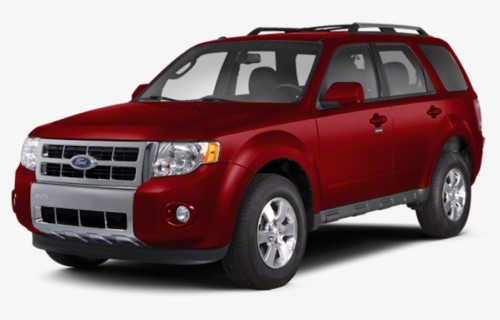 Used Ford Escape Baltimore Md - 2012 Ford Escape, HD Png Download, Free Download