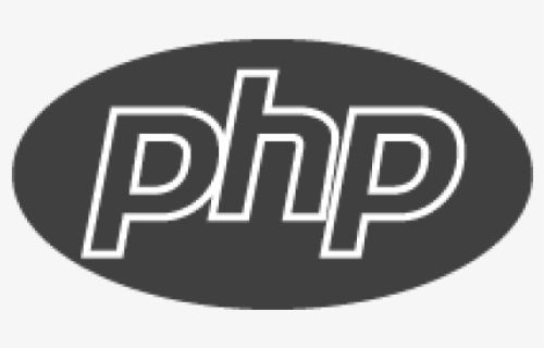 Php Logo Png Transparent Images - Circle, Png Download, Free Download