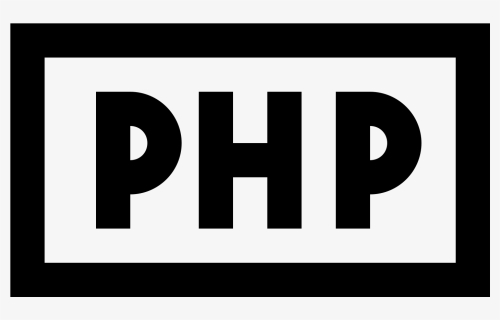 Php Vector Icon - Graphics, HD Png Download, Free Download