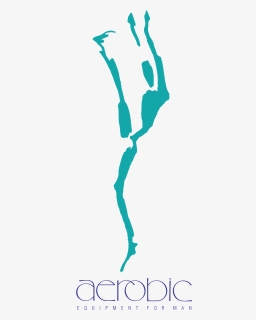 Aerobic Equipment 6111 Logo Png Transparent - Illustration, Png Download, Free Download