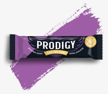 Prodigy Chunky Chocolate Bar, HD Png Download, Free Download