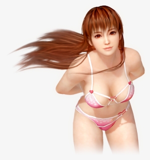 Oh No Milanoo - Kasumi Doax3, HD Png Download, Free Download