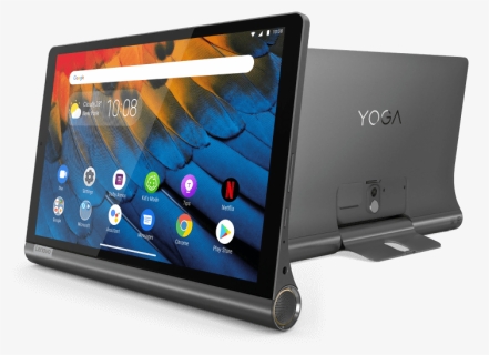 Lenovo Yoga Smart Tab, HD Png Download, Free Download