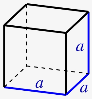 Cube Math, HD Png Download, Free Download