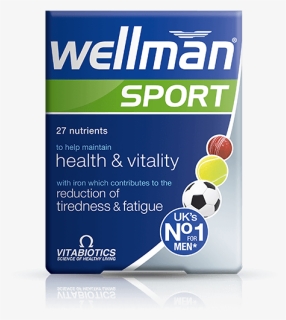 Wellman Sport, HD Png Download, Free Download