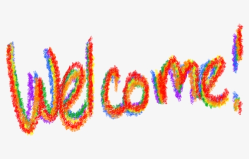 Welcome From Principal Tracy - Graphic Design, HD Png Download, Free Download