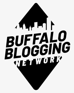 Buffalo Blogging Network We Are A Group Of Bloggers - Illustration, HD Png Download, Free Download
