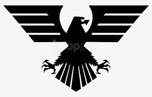 Free Png Download Eagle Png Images Background Png Images - Eagle Logo Png, Transparent Png, Free Download