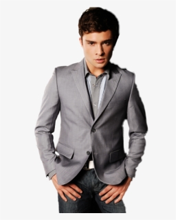 Ed Westwick For Penshoppe, HD Png Download, Free Download