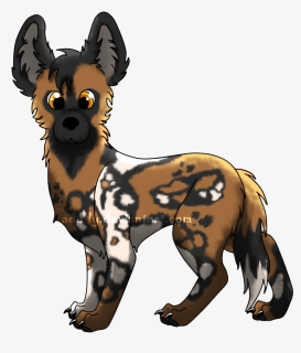Wild Dogs Png File - African Wild Dog Png Transparent, Png Download, Free Download