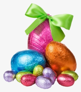 Easter Chocolate Png Clipart - Moving Happy Easter Gif Animated, Transparent Png, Free Download