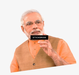 Narendra Modi People - Prime Minister Of Jharkhand, HD Png Download, Free Download