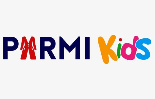 Parmikids - Electric Blue, HD Png Download, Free Download