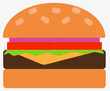 Fast Food Clipart , Png Download - Fast Food, Transparent Png, Free Download