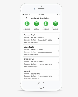 Iphone, HD Png Download, Free Download