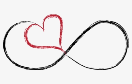 Infinity Love, HD Png Download, Free Download