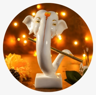 Indian Elephant, HD Png Download, Free Download