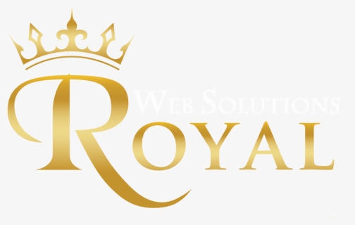 Royal Web Solutions - Tiara, HD Png Download, Free Download