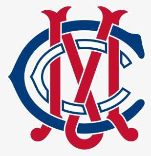 Melbourne Cricket Club Logo, Hd Png Download - Melbourne Cricket Club Logo, Transparent Png, Free Download