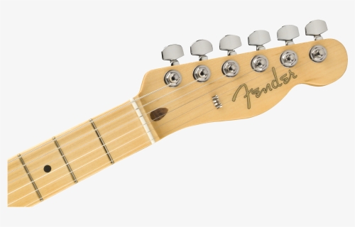 Fender Telecaster Top Down, HD Png Download, Free Download