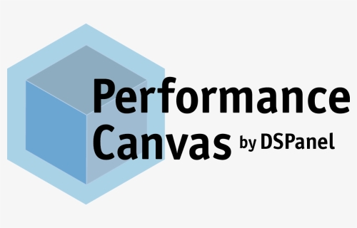 Performance Canvas Logo , Png Download - Graphic Design, Transparent Png, Free Download