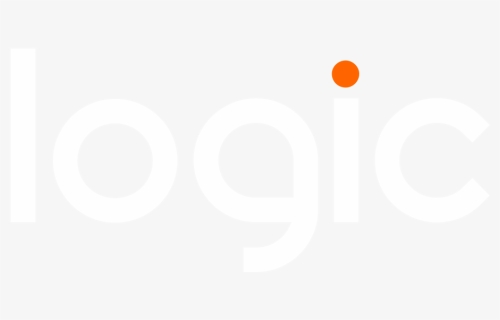 Logic Logo Png - Circle, Transparent Png, Free Download