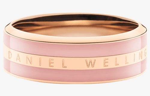 Classic Ring Dusty Rose Rose Gold - Bangle, HD Png Download, Free Download