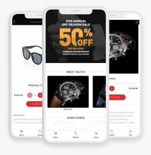 Shopify Png, Transparent Png, Free Download