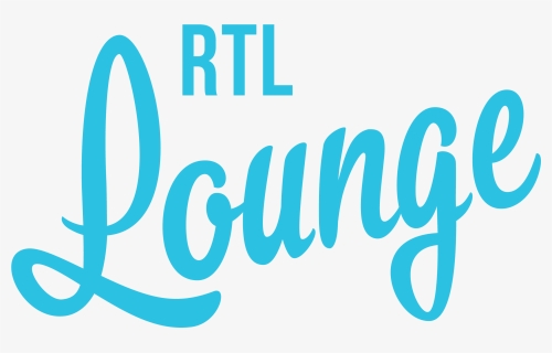 Rtll Logo - Rtl Lounge, HD Png Download, Free Download