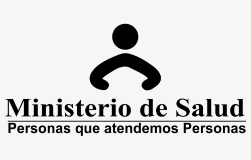 Ministerio De Salud - Ministry Of Health, HD Png Download, Free Download