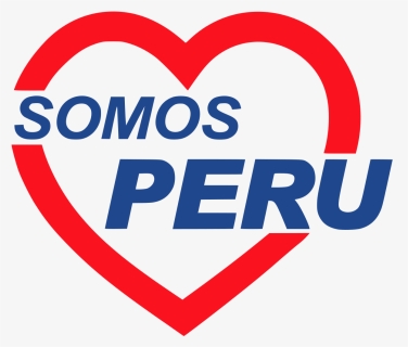 Somos Peru Logo, HD Png Download, Free Download
