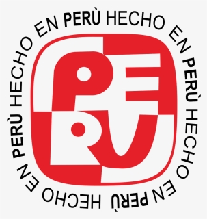 Comprale Al Peru Logo Vector - Hecho En Peru, HD Png Download, Free Download