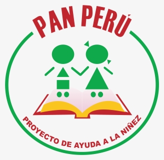 Transparent Pan Logo Png - Ong En El Peru, Png Download, Free Download